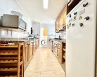 Resale - Apartment - Almoradí