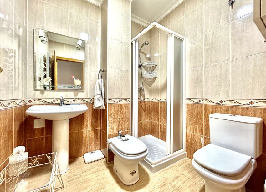 Resale - Apartment - Almoradí