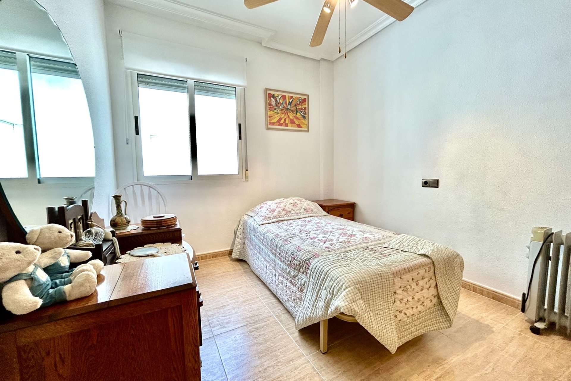 Resale - Apartment - Almoradí