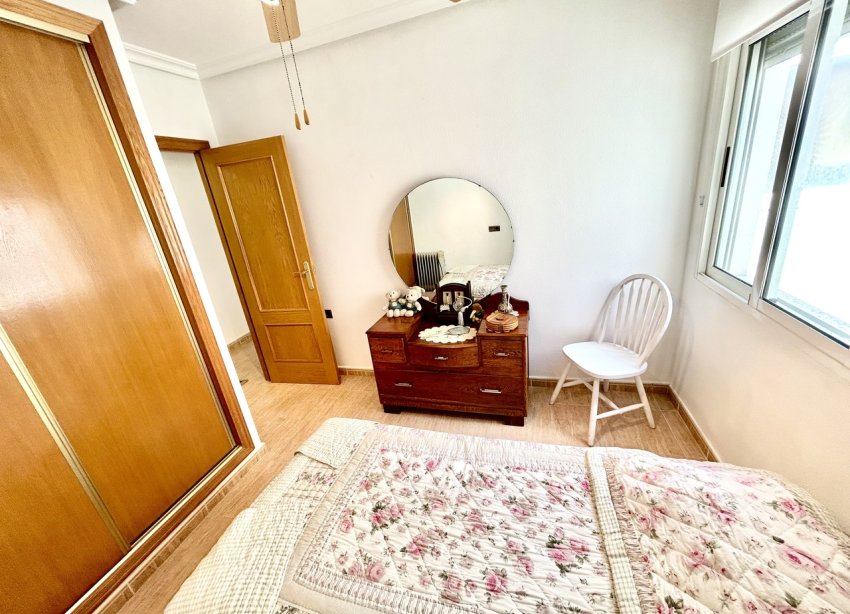 Resale - Apartment - Almoradí