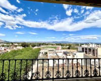 Resale - Apartment - Almoradí