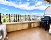 Resale - Apartment - Almoradí