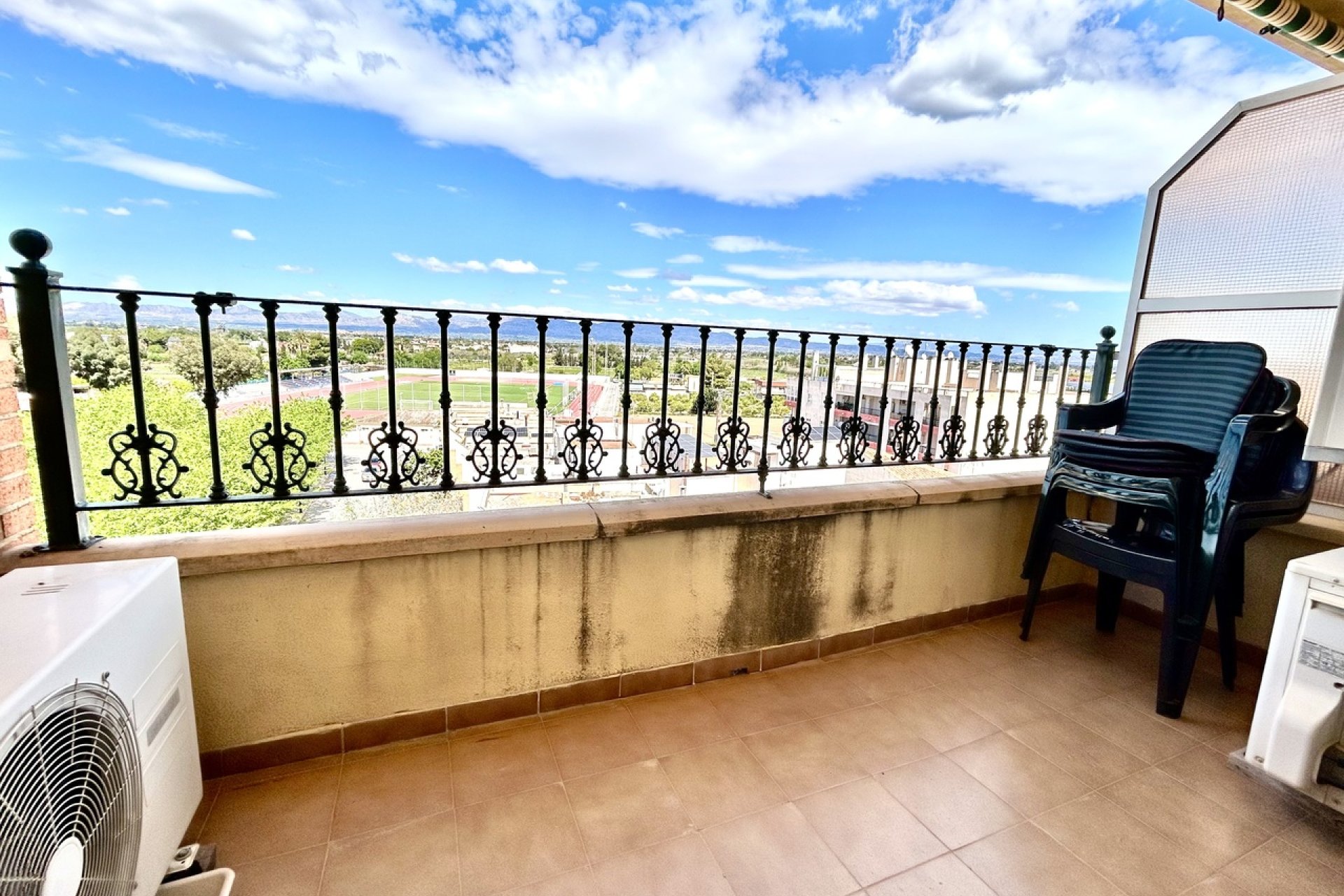 Resale - Apartment - Almoradí
