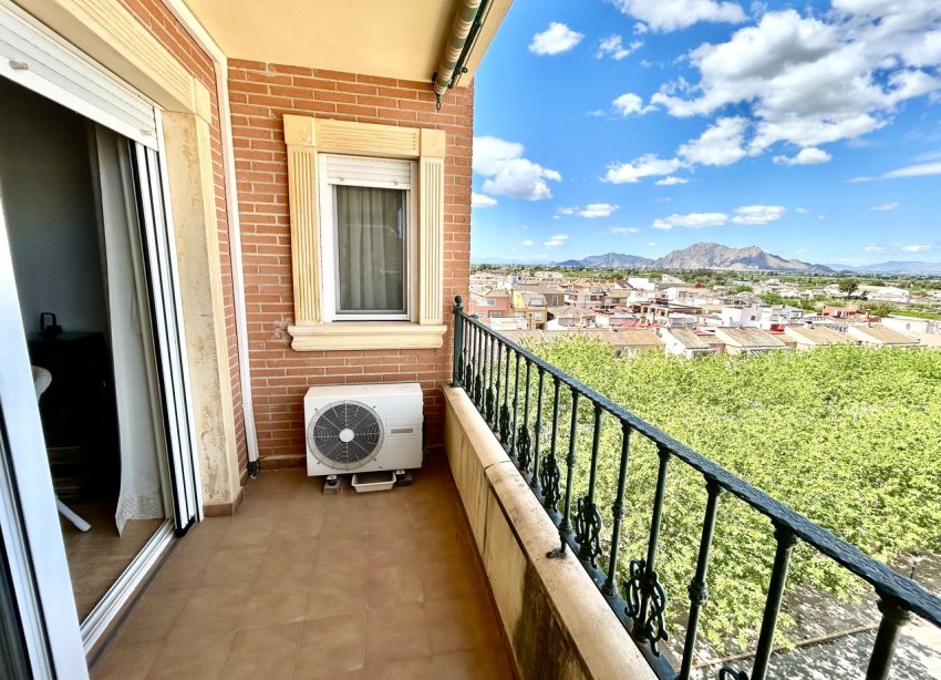 Resale - Apartment - Almoradí