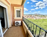 Resale - Apartment - Almoradí