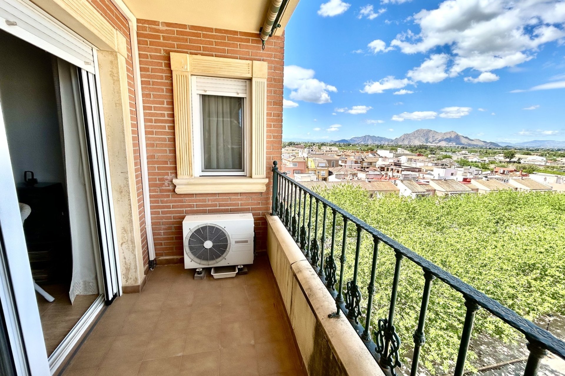 Resale - Apartment - Almoradí