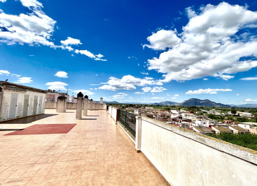 Resale - Apartment - Almoradí