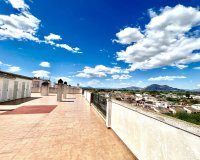 Resale - Apartment - Almoradí