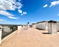 Resale - Apartment - Almoradí