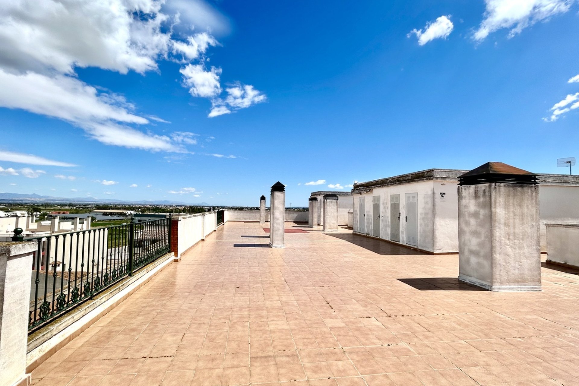 Resale - Apartment - Almoradí