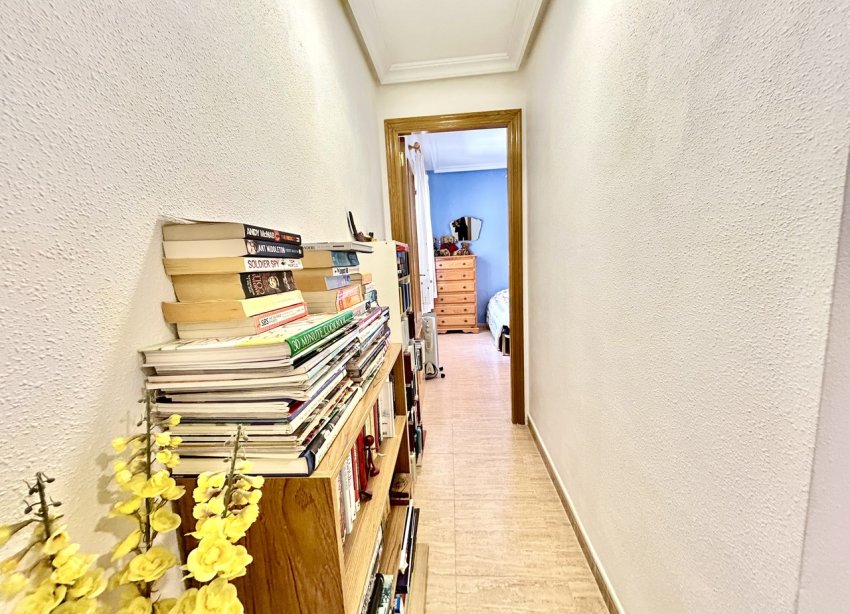 Resale - Apartment - Almoradí