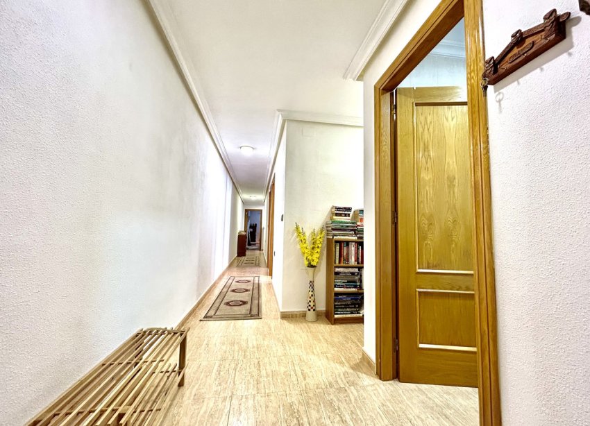 Resale - Apartment - Almoradí