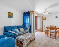 Resale - Apartment - Arenales del Sol - Segunda linea playa