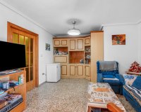 Resale - Apartment - Arenales del Sol - Segunda linea playa