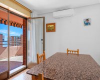 Resale - Apartment - Arenales del Sol - Segunda linea playa