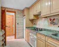 Resale - Apartment - Arenales del Sol - Segunda linea playa