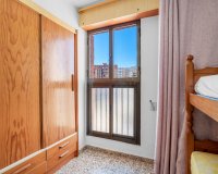 Resale - Apartment - Arenales del Sol - Segunda linea playa