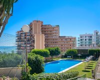 Resale - Apartment - Arenales del Sol - Segunda linea playa
