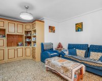 Resale - Apartment - Arenales del Sol - Segunda linea playa