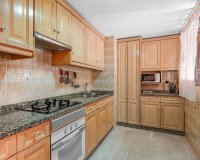 Resale - Apartment - Arenales del Sol - Segunda linea playa