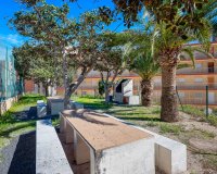 Resale - Apartment - Arenales del Sol - Segunda linea playa