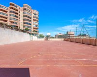 Resale - Apartment - Arenales del Sol - Segunda linea playa
