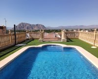 Resale - Apartment - Benejúzar - Comunidad valenciana