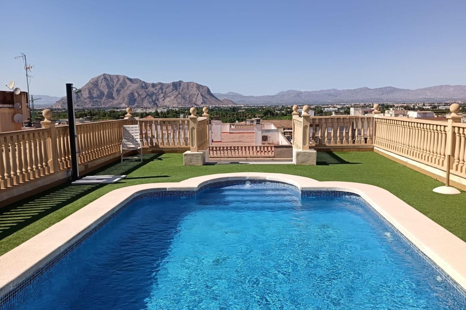 Resale - Apartment - Benejúzar - Comunidad valenciana