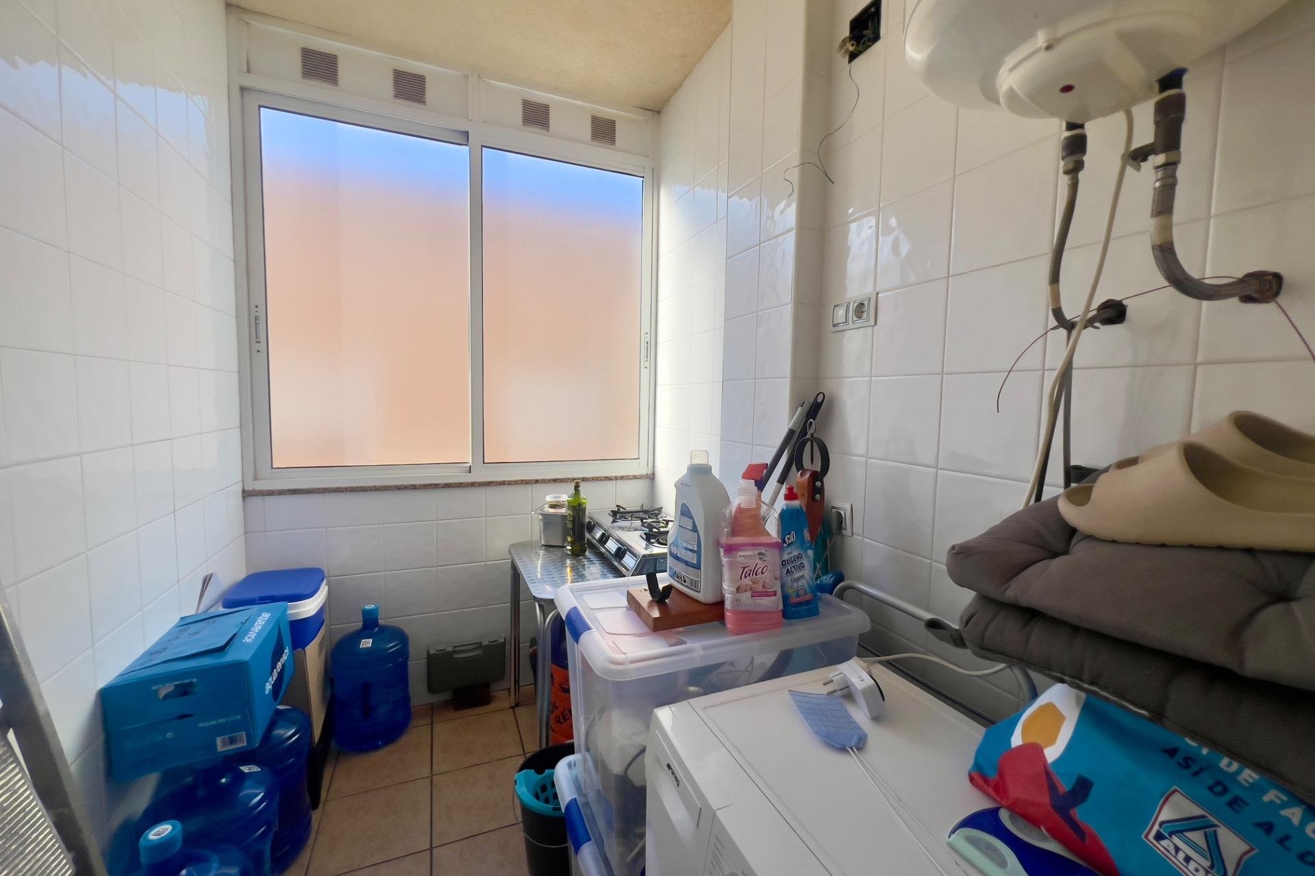 Resale - Apartment - Benejúzar - Comunidad valenciana