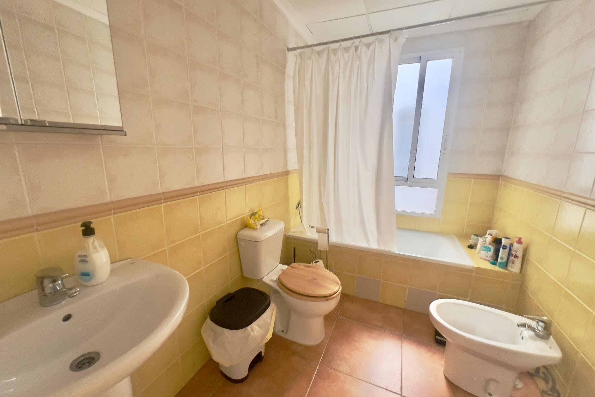 Resale - Apartment - Benejúzar - Comunidad valenciana