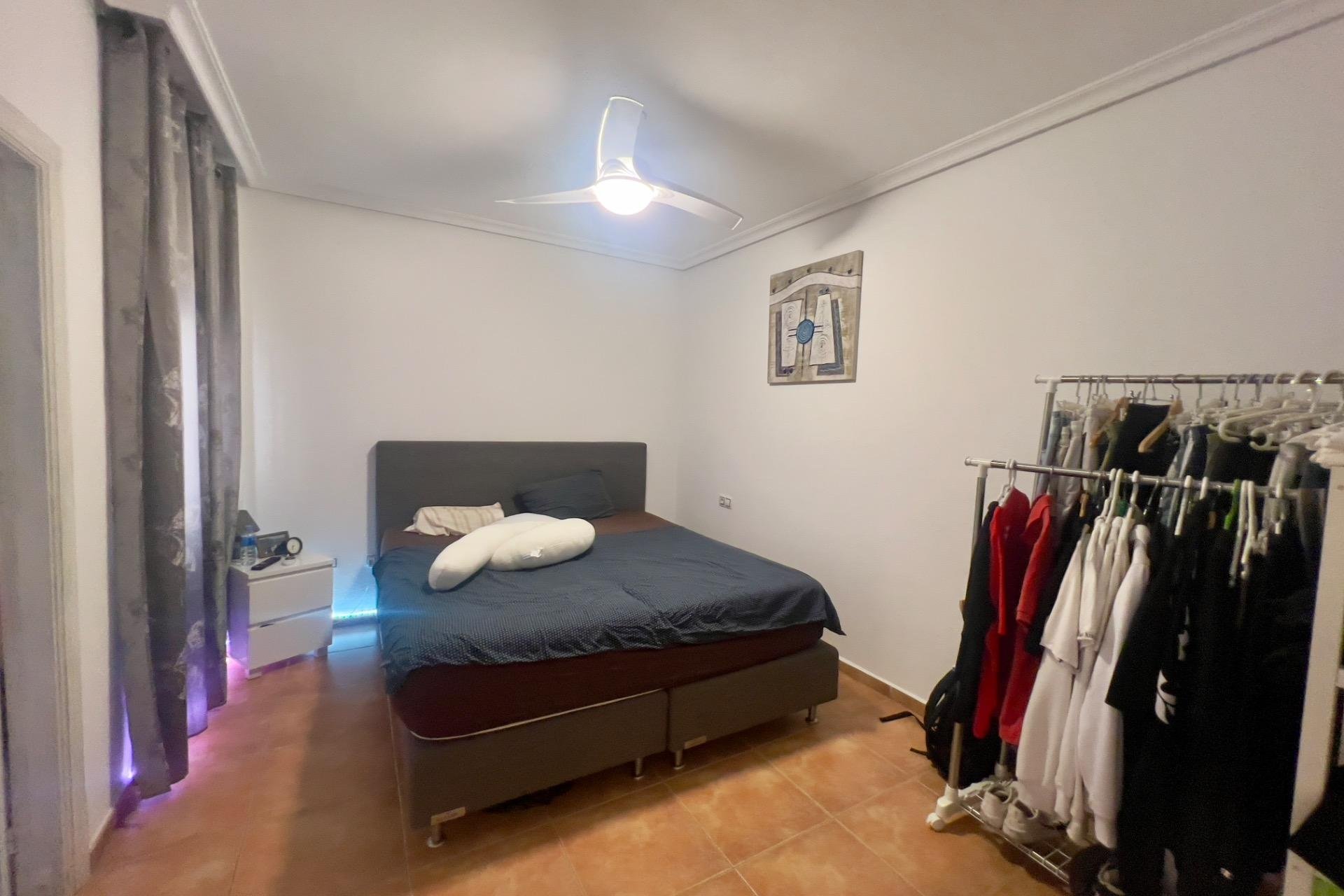 Resale - Apartment - Benejúzar - Comunidad valenciana
