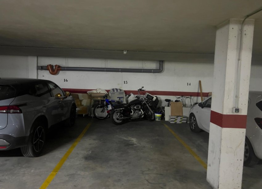 Resale - Apartment - Benejúzar - Comunidad valenciana