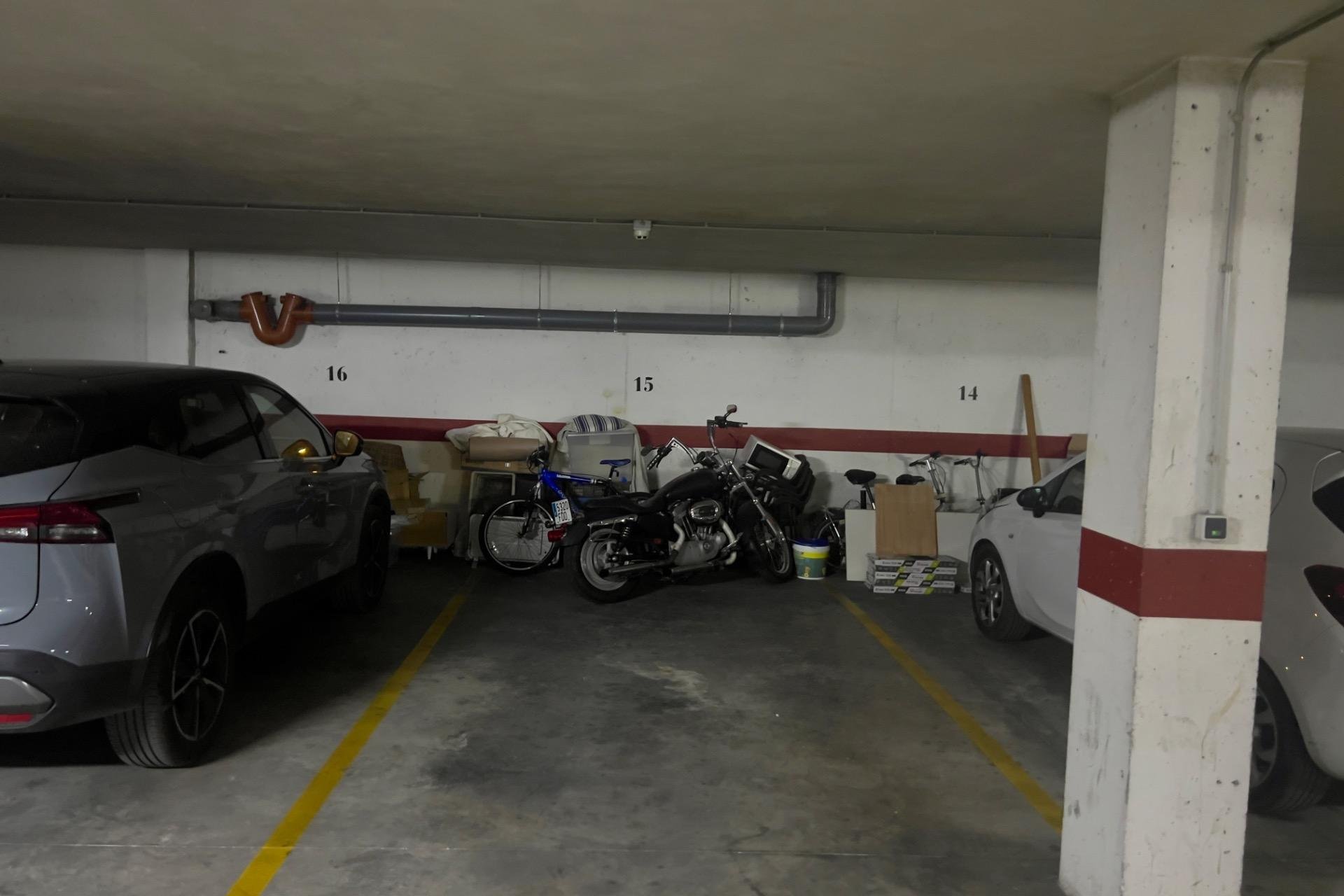 Resale - Apartment - Benejúzar - Comunidad valenciana