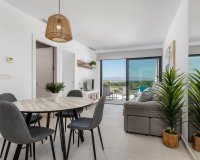 Resale - Apartment - Benijofar