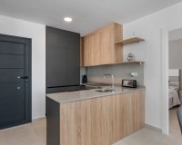 Resale - Apartment - Benijofar