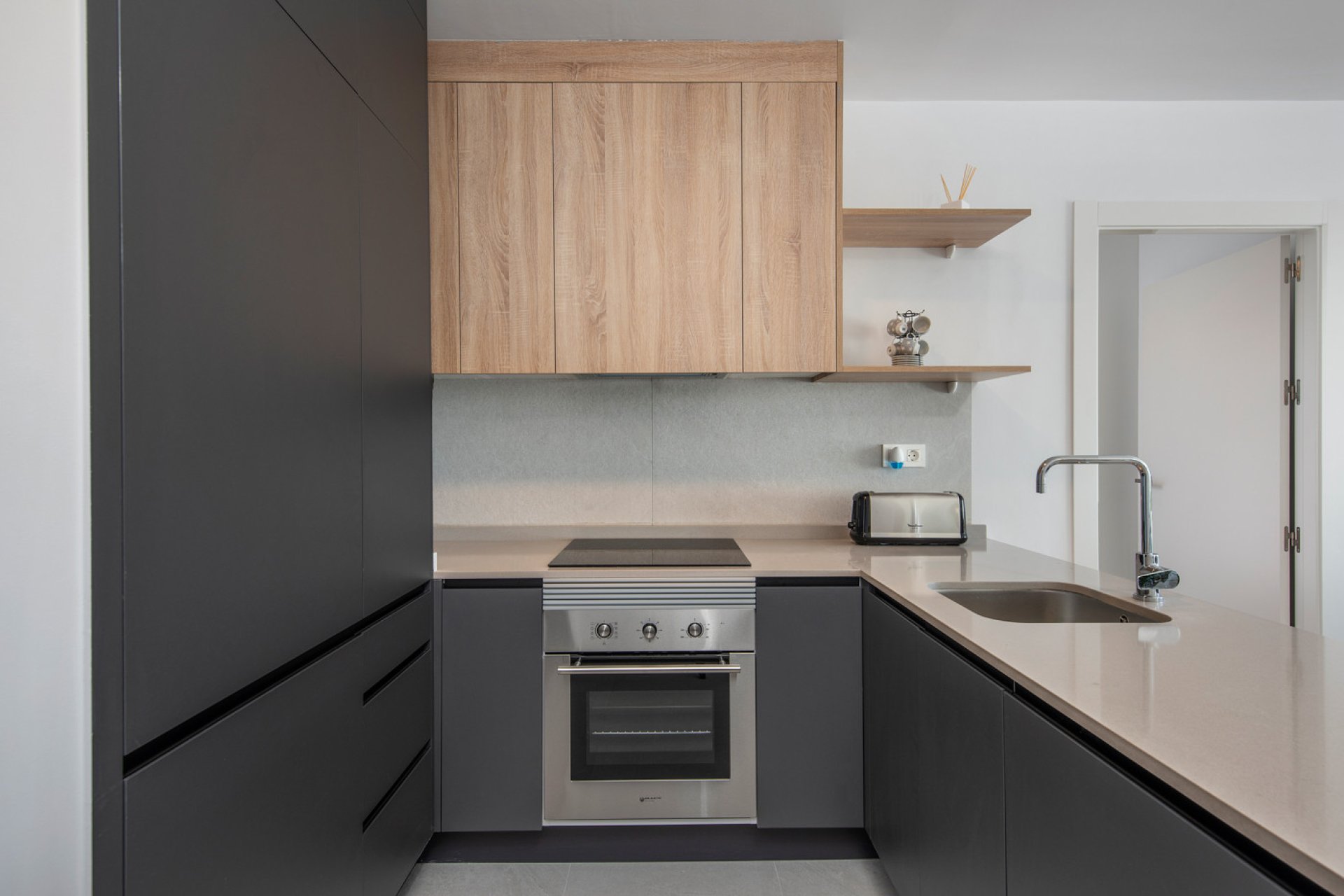 Resale - Apartment - Benijofar