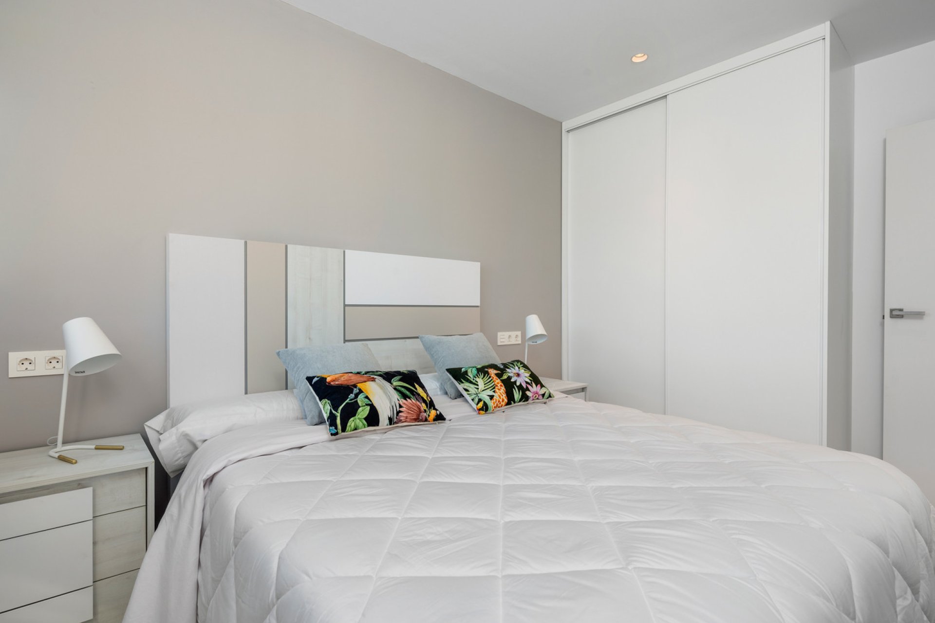 Resale - Apartment - Benijofar
