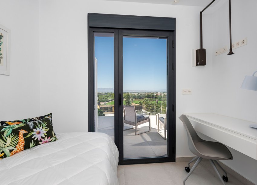 Resale - Apartment - Benijofar