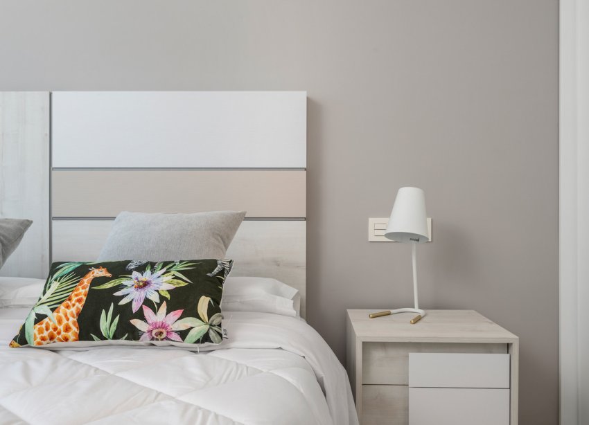 Resale - Apartment - Benijofar