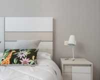 Resale - Apartment - Benijofar