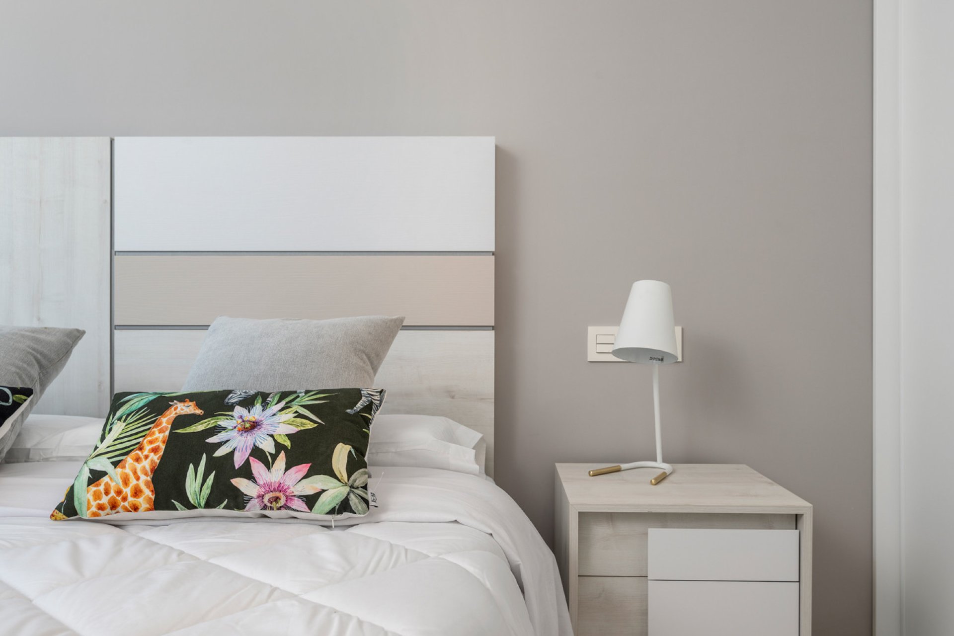 Resale - Apartment - Benijofar