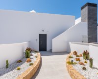 Resale - Apartment - Benijofar