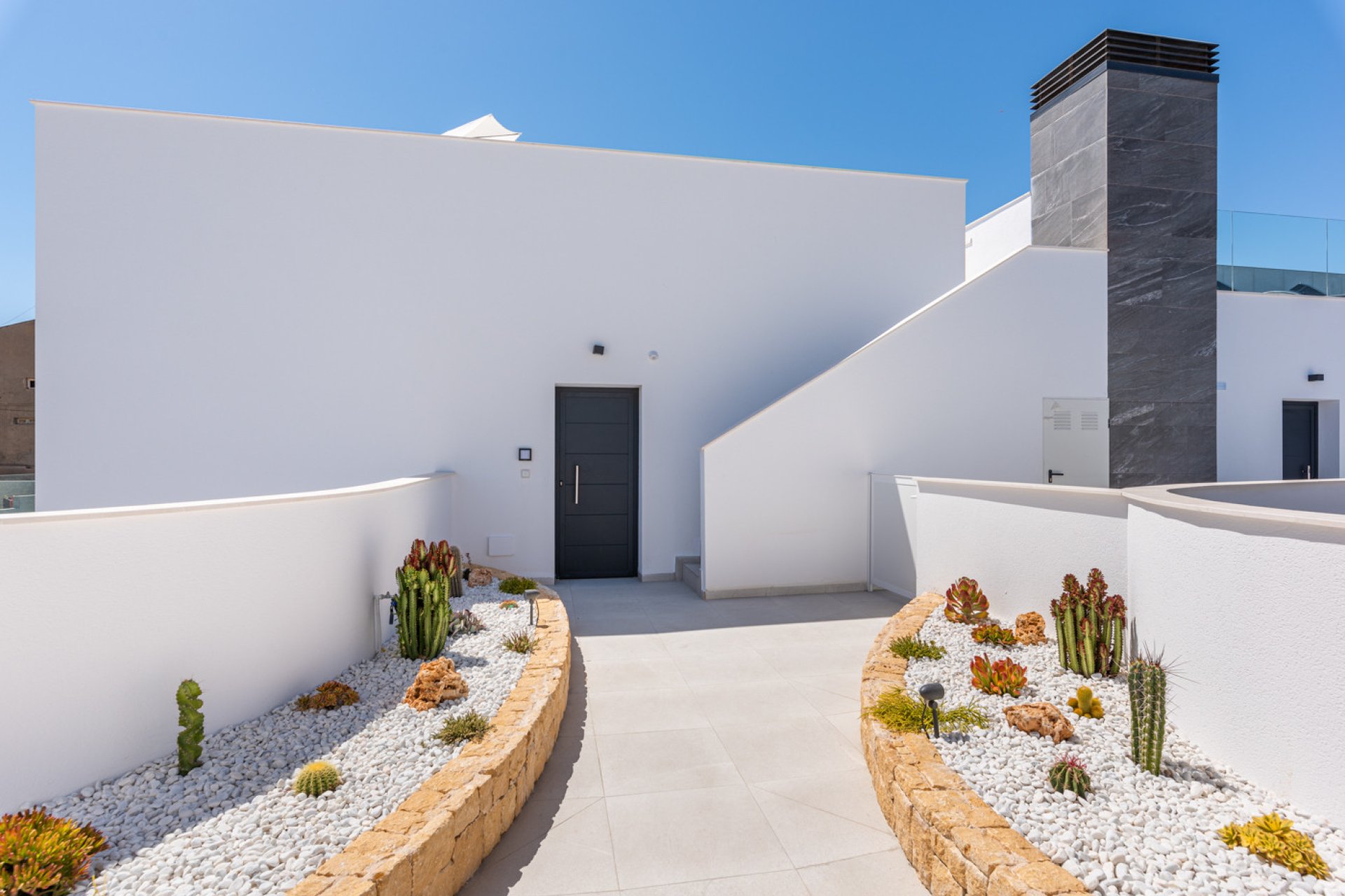 Resale - Apartment - Benijofar