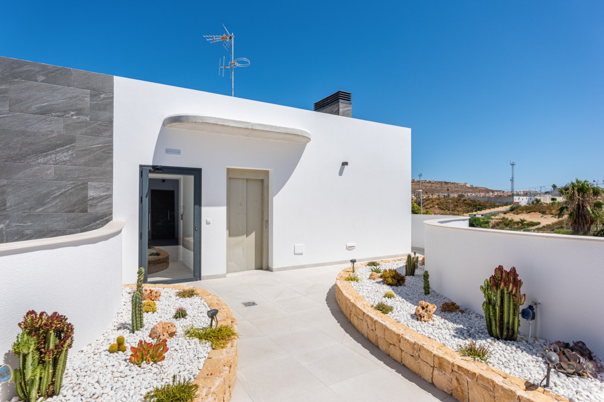 Resale - Apartment - Benijofar