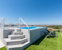 Resale - Apartment - Benijofar