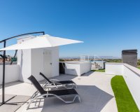 Resale - Apartment - Benijofar