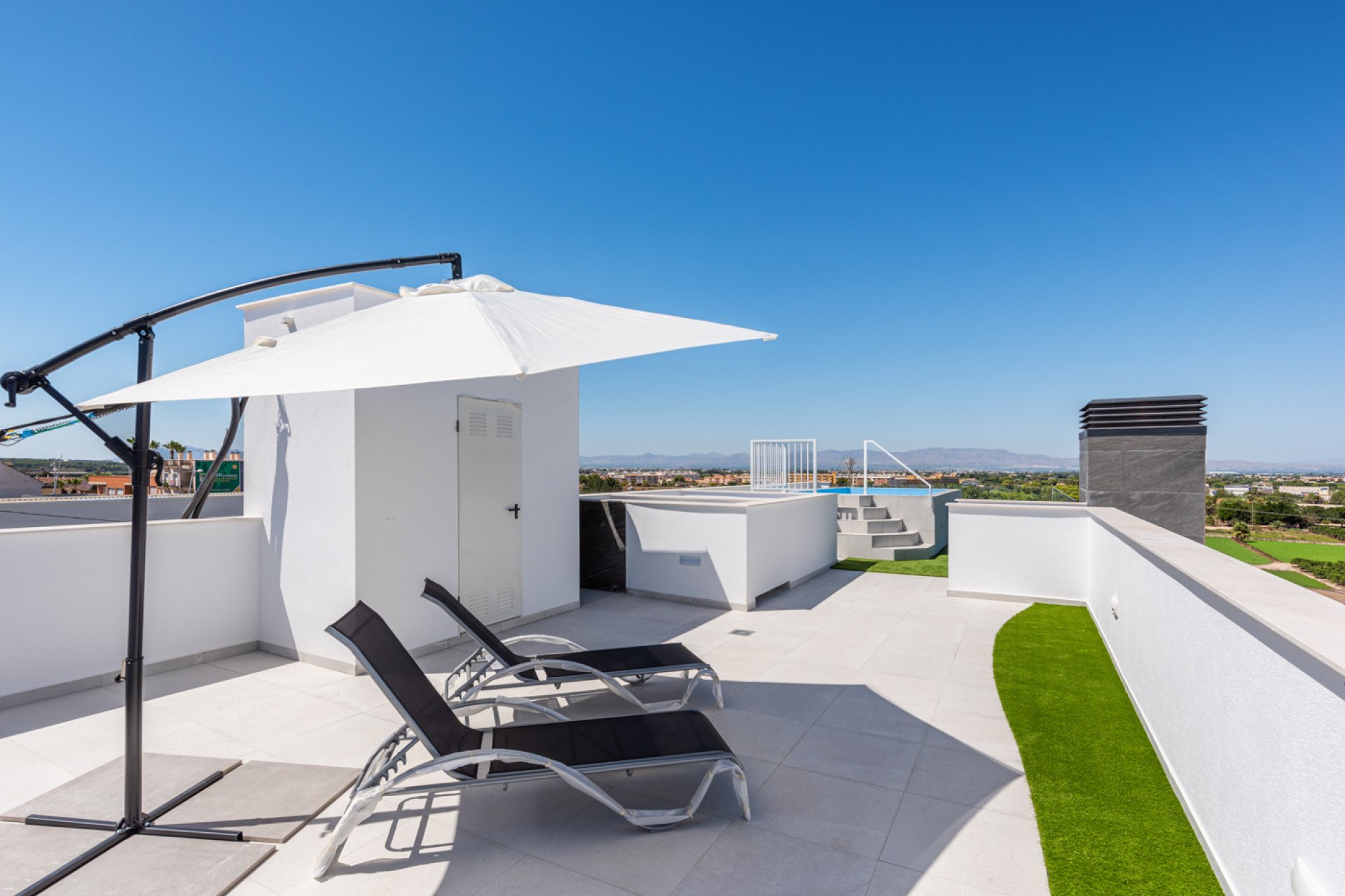 Resale - Apartment - Benijofar