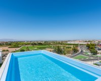 Resale - Apartment - Benijofar