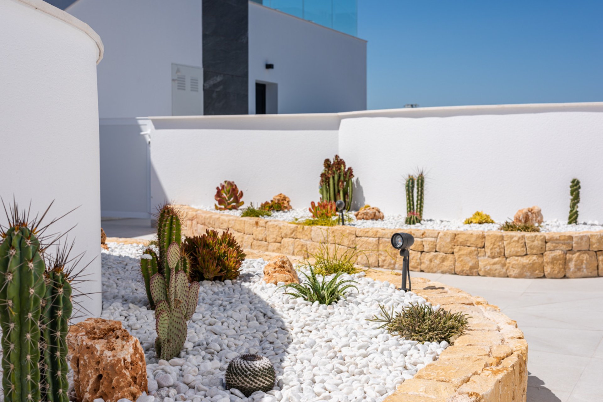 Resale - Apartment - Benijofar