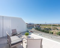 Resale - Apartment - Benijofar